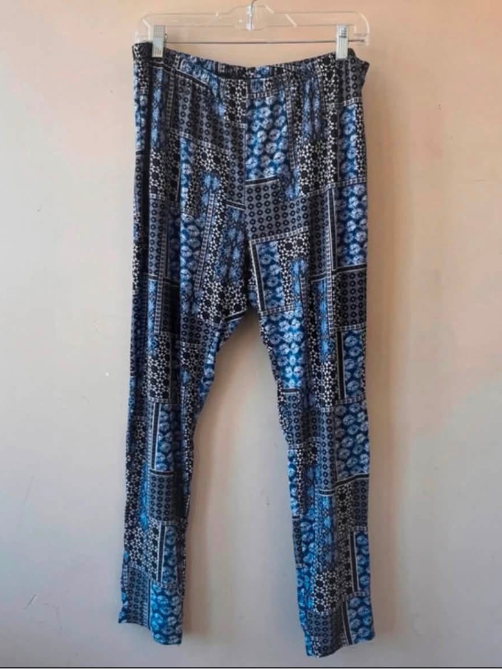 Bobbie Brooks Plus Size 3X Leggings